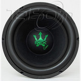 Subwoofer Magnum 12 Polegadas Rex Green 400w B4