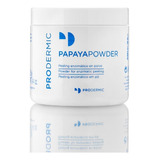 Papaya Powder 125 Gr Polvo Caba