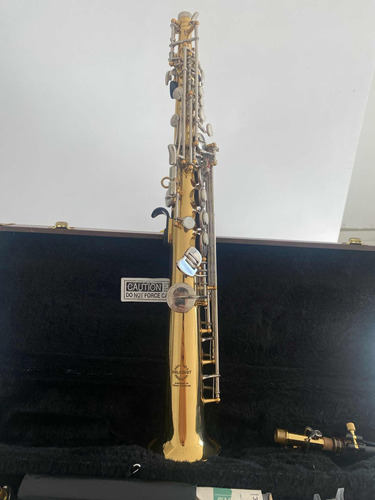 Sax Soprano Belcrest