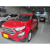 Ford Eco Sport St Automatica 4x2 2020