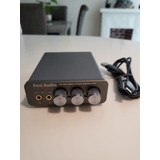 Fosi Audio K5 Pro Gaming Dac