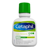 Cetaphil Loção Hidratante Corpo E Rosto Com 59ml - Full
