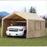 Carpa Toldo Para Camioneta 