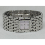 Reloj Cartier Panthere Ruban Para Dama