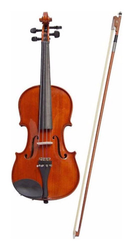 Frv50 Violin 1/2 Freeman Classic