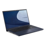 Asus Expertbook I5-1135 G7 8gb Nvme 256gb 15.6 Win10 Pro