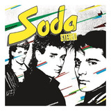 Soda Stereo Cd