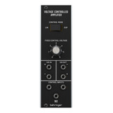 Módulo behringer 902 vca Amplificador controlado Por voltaje