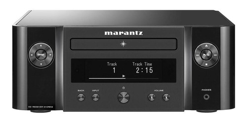 Micro Receiver Network Marantz Mcr-612