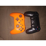 Controles Gamer Para Pc Ou Notbook