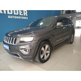 Jeep Grand Cherokee 2016 3.6 Limited