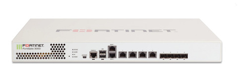 Firewall Fortinet Fortigate 300d