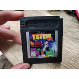 Tetris Dx Game Boy Color Gb Nintendo 