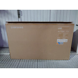 Caja Vacia Smart Tv Led Samsung 55'' Au7000 Un55au7000gczb