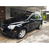 Chevrolet Captiva 2010 2.4 Sport Ecotec 5p