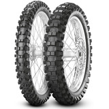 Kit Cubiertas Pirelli Cross Tornado Xtz Crf 230 Mx Extra Fas