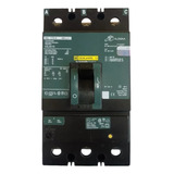 Interruptor Termomagnetico 3x175 Ampers 3 Polos 600 Volts