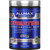 Allmax Nutrition Creatina Monohidrato 400g Creasyn 
