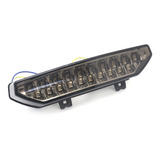 Httmt Mt124-sk Led Luz De Freno Trasera Intermitentes Compat