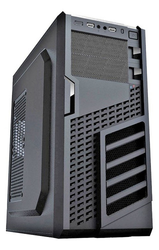 Pc Amado Cad Ps/12 Núcleos/ Amd Firepro W2100/ Ram 16gb/ Ssd