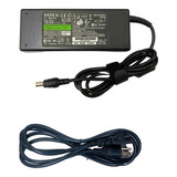 Cargador Para Laptop Sony Vaio 19.5v 4.7a