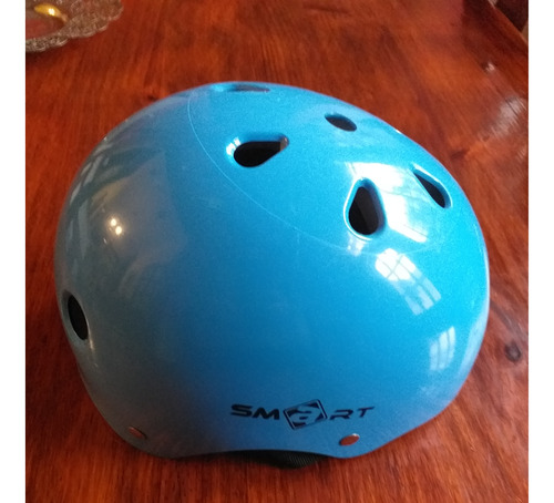 Casco Bicicleta / Roller Talle S - Impecable Poco Uso