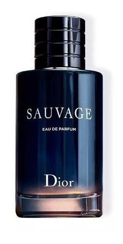 Dior Sauvage Edp 60ml Perfume Original Lanzamiento Promo!