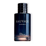 Dior Sauvage Edp 60ml Perfume Original Lanzamiento Promo!