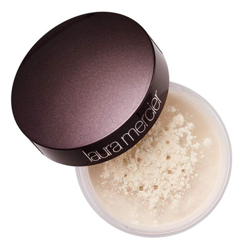 Polvo Traslucido Laura Mercier 29gr Grande Importado 