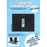 Tapete Sanitizante - Acroplast - Proteja Sua Casa.