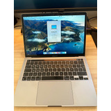  Apple Macbook Pro 13 M1 8gb 256gb Space Gray