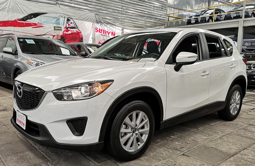 Mazda Cx5 I 2015