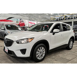 Mazda Cx5 I 2015