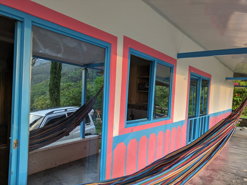 Se Vende Finca Pijao Quindío - Imagen 2