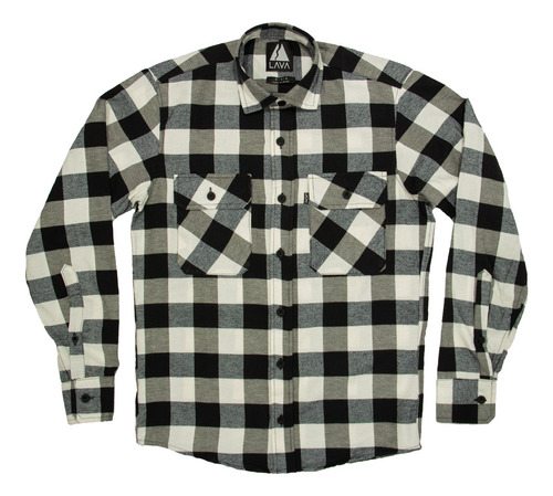 Camisa Leñadora Hombre