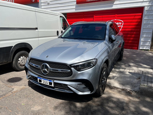 Mercedes-benz Clase Glc 2024 2.0 Glc300 4matic Offroad At