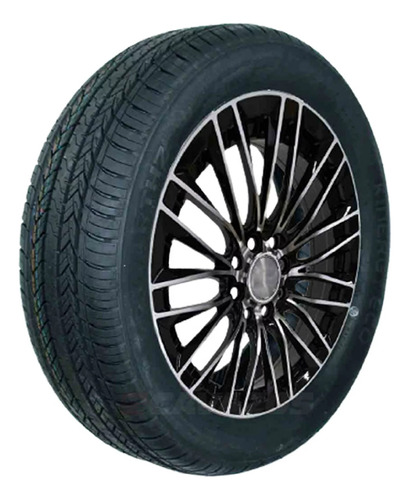 Llanta 185/60r15 Zwarthz Kinergy 84h