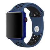 Malla Reloj Silicona Compatible Apple Watch Ultra 49mm