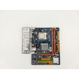 Combo Mother Biostar G31d M7 + 3gb Ddr2 + Pent E5200 - S 775