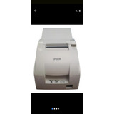 Impresora Fiscal Comandera Homologada Epson Tm-u220 /m188a