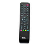 Controle Remoto Tv Philco Cr02 Rc1993720 Ph32m2 Ph24mb Nfe