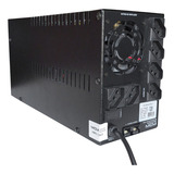 Nobreak 1500va Action Fit 3.1 Tivolt/115vca Mcm Ups0261