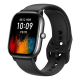 Amazfit Gts 4 Mini Negro