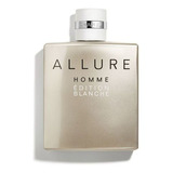 Chanel Allure Homme Édition Blanche Edp 100 Ml.