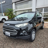 Ford Ecosport Se 