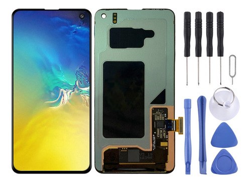 S Pantalla Lcd Para Samsung Galaxy S10e Sm-g970