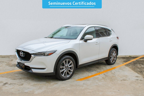 Mazda Cx-5 2019