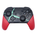 Control Pro Generico Nintendo Switch Inalambrico Bluetooth