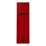 Senigalia Perfume Uomo 23 Edt 100ml - Black Xs Volumen De La Unidad 100 Ml