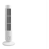 Ventilador De Aire Acondicionado De Torre De Carga Usb 4084